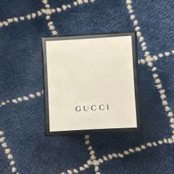 gucci watch