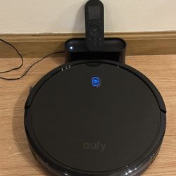 Eufy Robovac 11s 