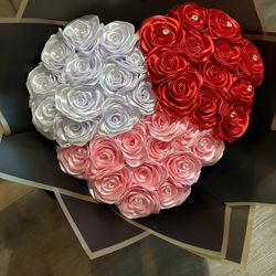 Eternal Roses / Flores Eternas 