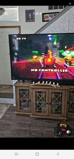 Nintendo N64  Video Games System Power Supply Av cable  Memory card