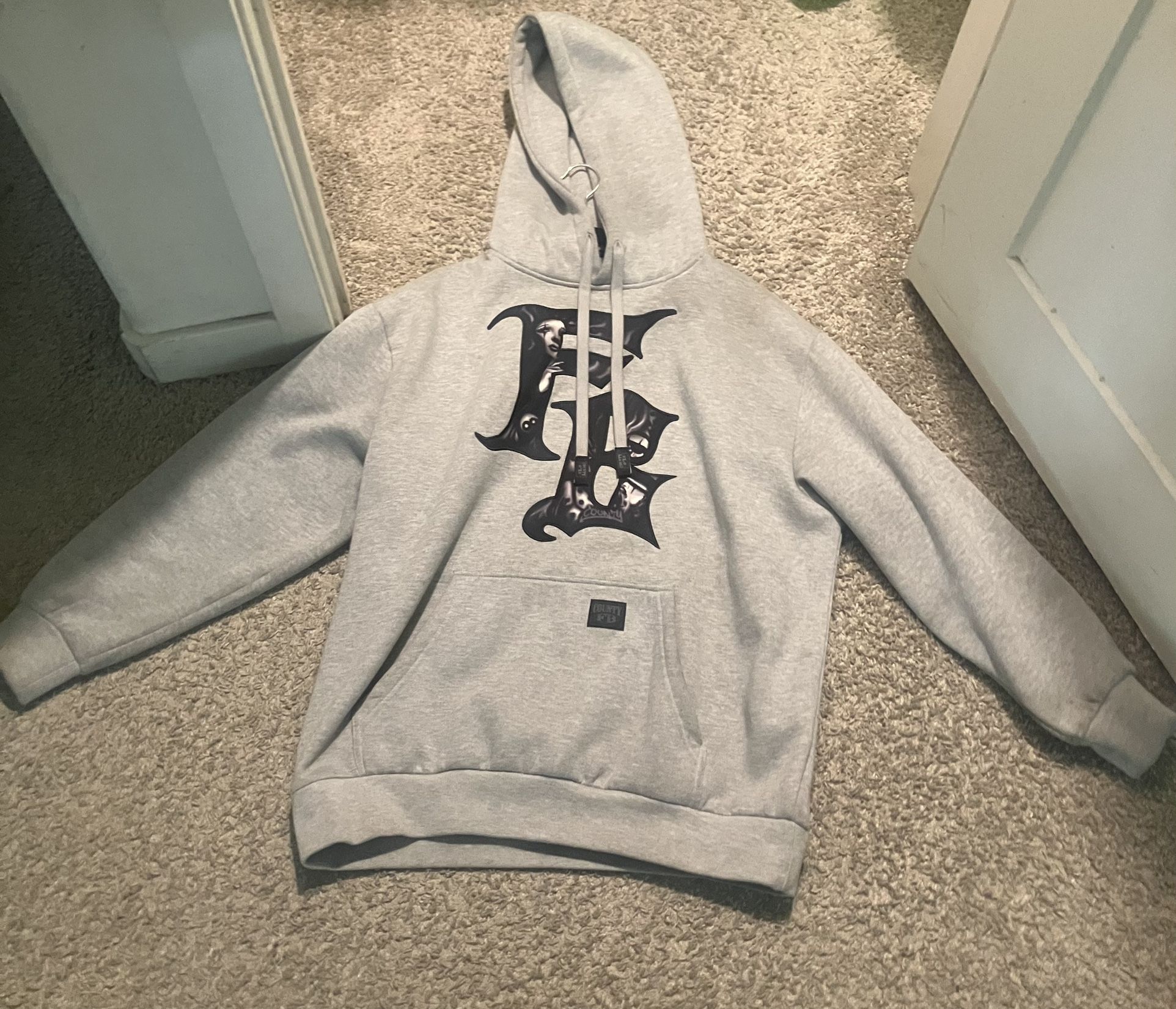 FB County Hoodie 