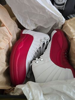 Jordan 13s 11s and 6 rings