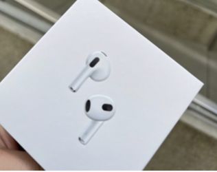 AirPods 3 generation 