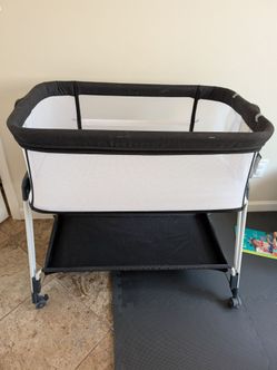 Baby bassinet