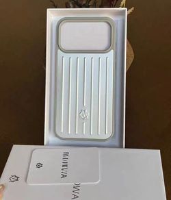 cover ricowa iphone 17 pro
