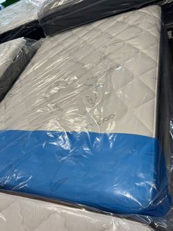 Bamboo Quilted Mattress Down Payment available