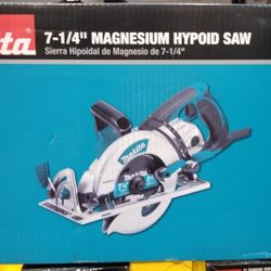 Makita Circular Saw 