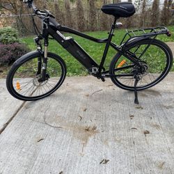 E-Glide Electric Bike $600