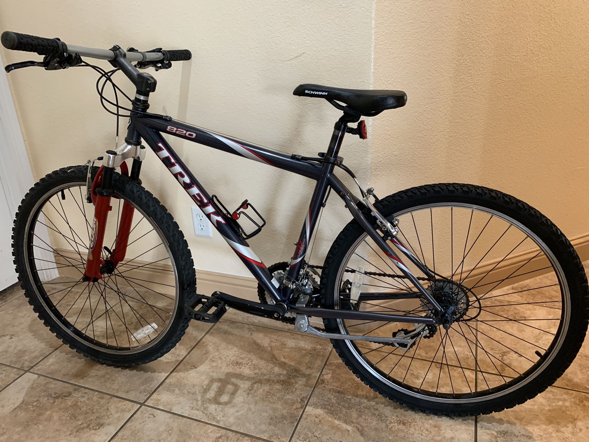 Trek Mountain Bike for Sale in Roseville, CA - OfferUp