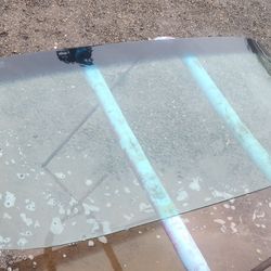 1961-62' Impala Front Windshield 