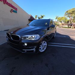 2014 BMW X5 F14 !!! RUNS FAST!!!