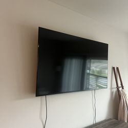 65 Inch Sony TV