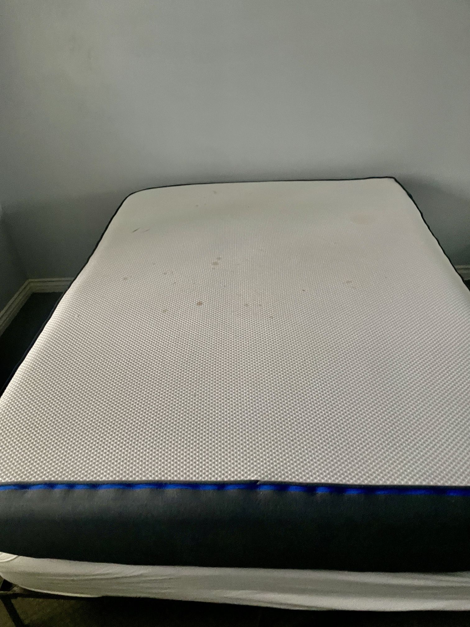 Queen Soft Thick Mattress