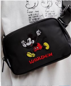 Disney bag