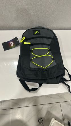 Backpacks