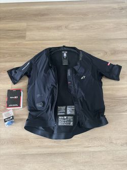 Alpinestars Tech-Air 5 Plasma Airbag System - XXL