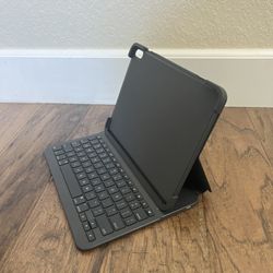 Logitech Slim Folio iPad Case