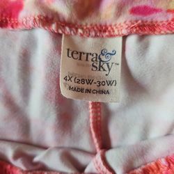 Tye Dye Crop