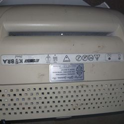 Paper Shredder Kobra Ss5