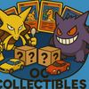 OC Collectibles
