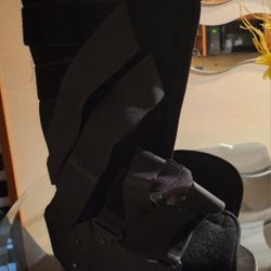 Ankle Boot