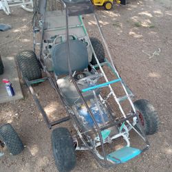 Go Cart