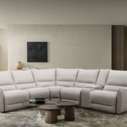 Power Sectional 