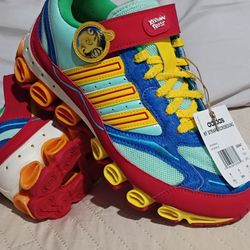 Kerwin frost adidas 8.5 m new  $100