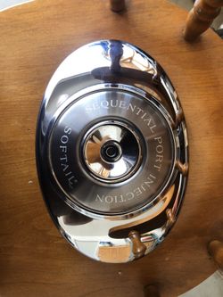 Harley Davidson Softail parts