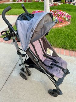 Chicco Liteway Single Stroller