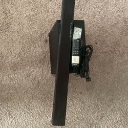 Bluetooth And Tv Speaker