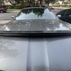 Spoiler For Chrysler 300