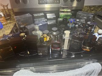Cologne collection downsizing again