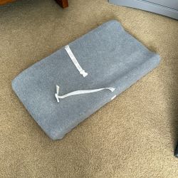 Baby Changer Pad