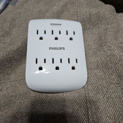 Philips Adapter