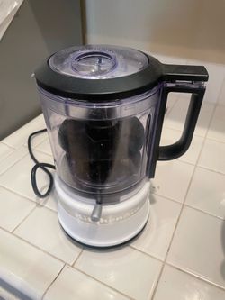 Kitchen aid Food Processor