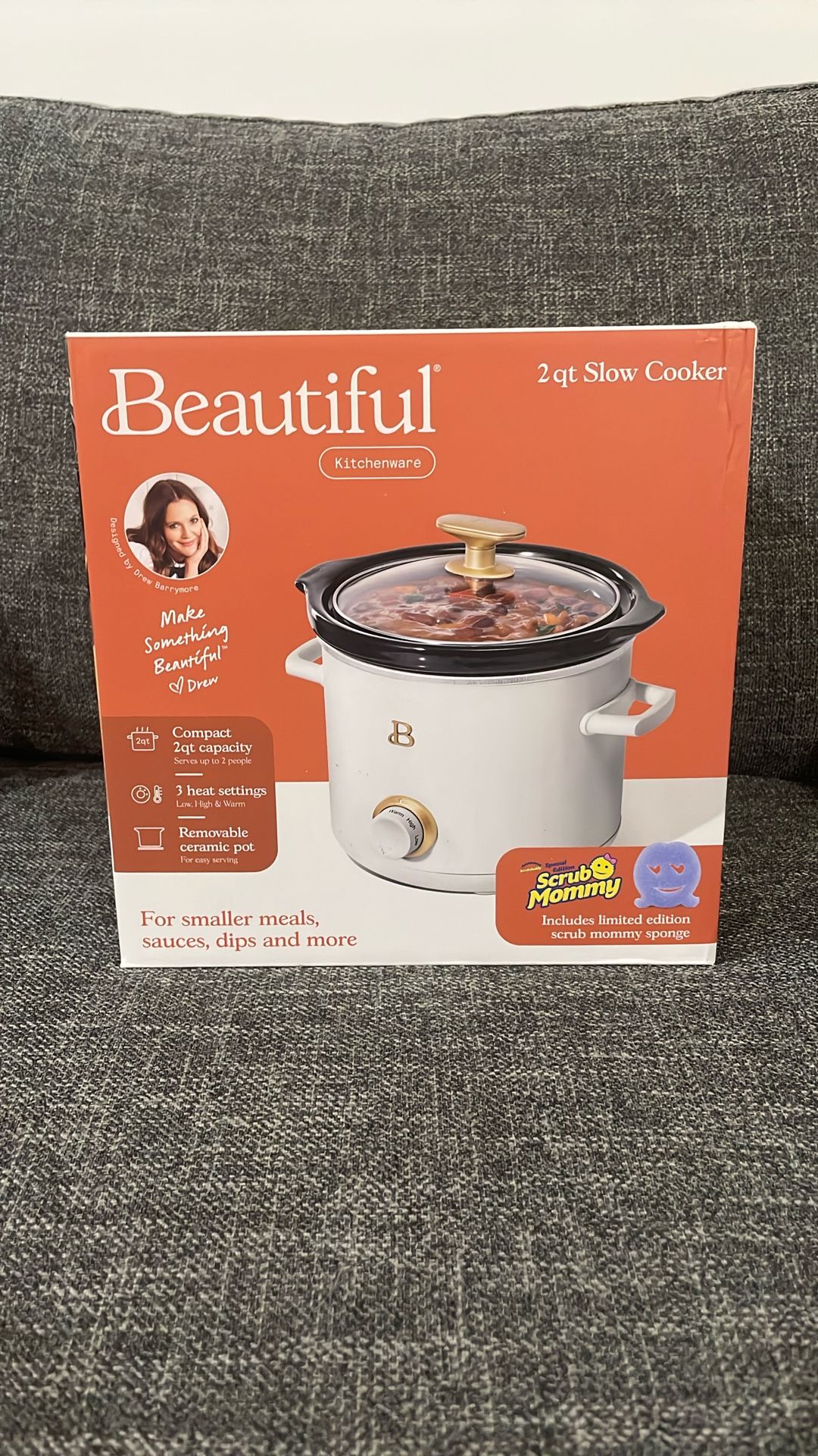 Slow Cooker