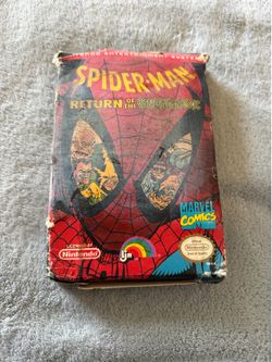 NES games