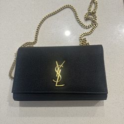 YSL Kate Bag