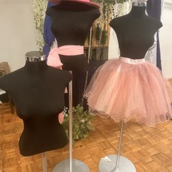 Mannequins