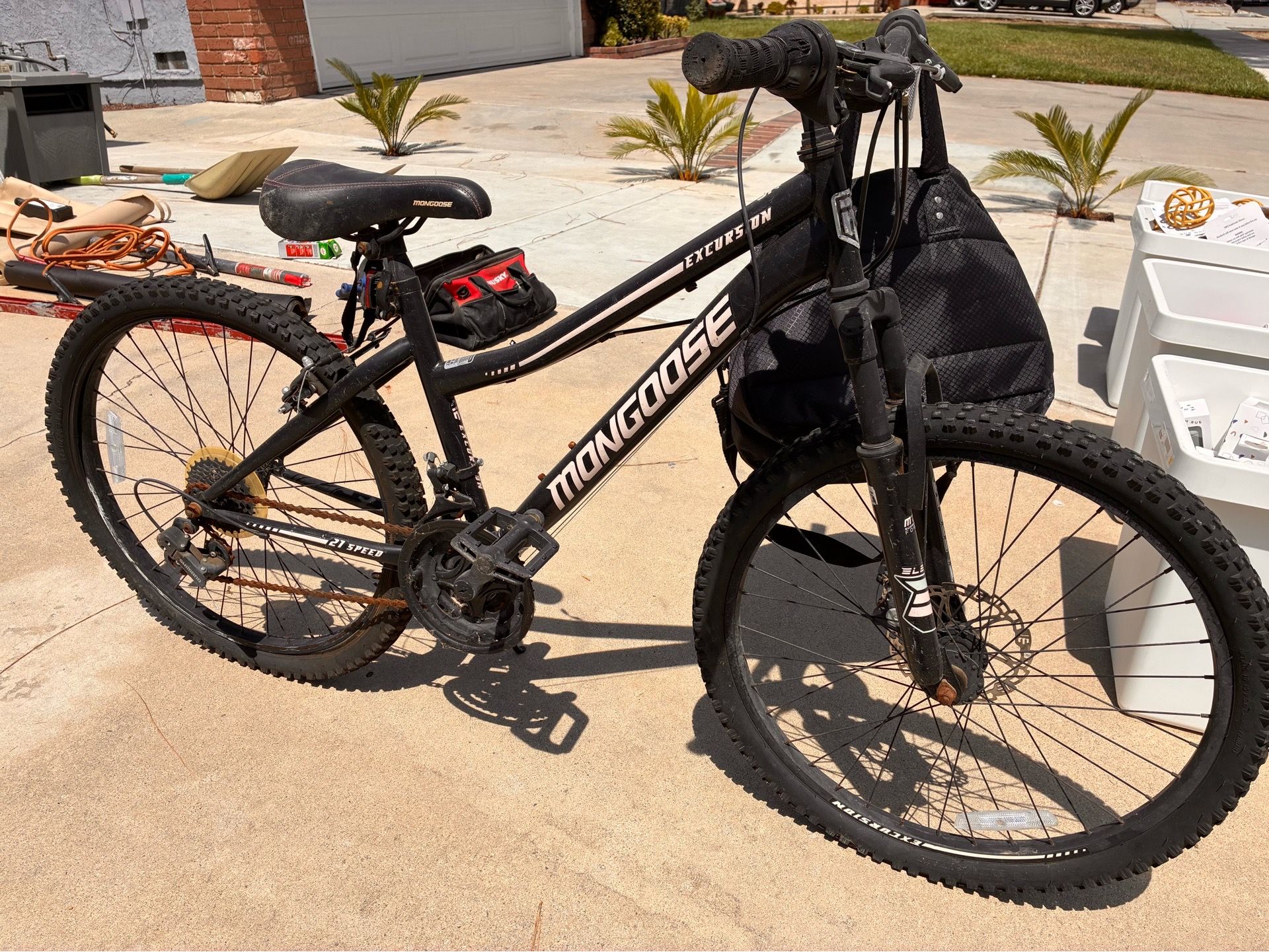 Bike