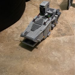 Lego Star Wars First Order Transporter