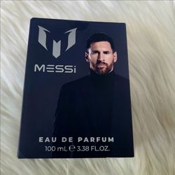 Messi eaudeParfum 3.3 fl oz New