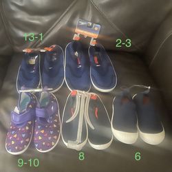 Water Shoes
