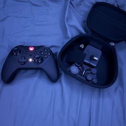 Xbox elite series 2 controller