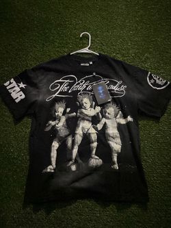 Hellstar size L