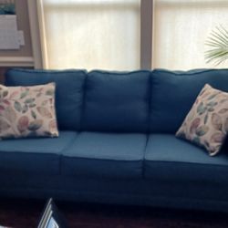 Sleeper Couch
