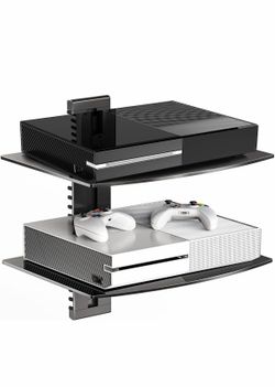floating shelf