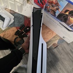 PLAYSTATION 5 SLIM  DISC 1TB MEMORY