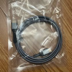 Ultra High-Speed Hdmi Cable 2.1